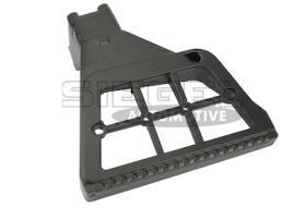 DT Spare Parts SA2D0392 - Peldaño