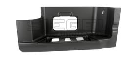 DT Spare Parts SA2D0448 - Caja de acceso