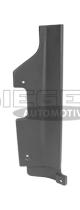 DT Spare Parts SA2D0574 - Cubierta del parachoques