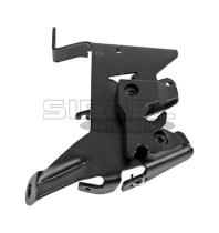 DT Spare Parts SA2E0019 - Cerradura del capó motor