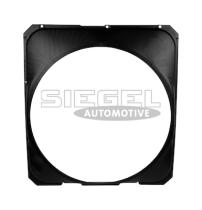 DT Spare Parts SA4E0002 - Carcasa del ventilador