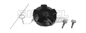 DT Spare Parts SA4I0003 - Tapa del depósito