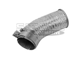 DT Spare Parts SA4J0060 - Tubo de escape