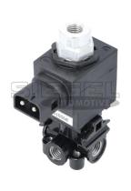 DT Spare Parts SA5E0069 - Válvula solenoide