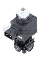 DT Spare Parts SA5E0070 - Válvula solenoide