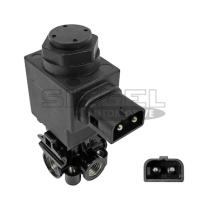 DT Spare Parts SA5E0073 - Válvula solenoide