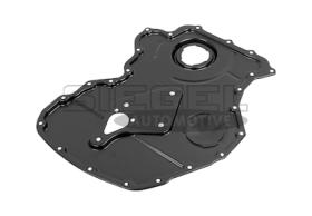 DT Spare Parts SA6E0008 - Tapa de cárter de distribución