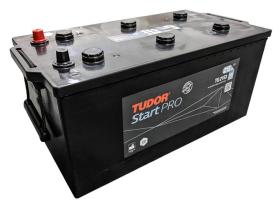 Tudor TG2153 - BATERIA TUDOR 12V 215AH 1200A STANDARD