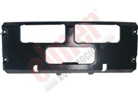 Elmer Automoción 40666100 - PARACHOQUES CENTRAL IVECO EUROTRAKK
