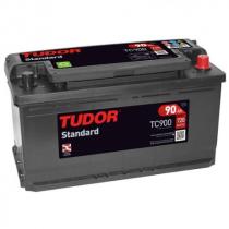 Tudor TC900 - BATERIA TUDOR STANDAR 12V 90AH  720A