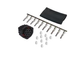 ATRESSA ILUMINACION CN010500 - KIT CONECTOR AMP 1,5 7P