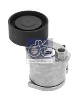 DT Spare Parts 631012 - Tensor de correa