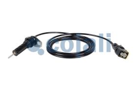 Cojali 2260019 - SENSOR PINZA DE DESGASTE