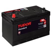 Tudor TC905 - BATERIA TUDOR STANDAR 12V 90AH 680A