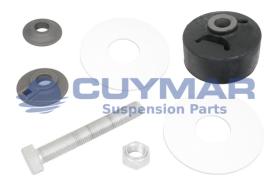 CUYMAR 3721800K - 3721800 KIT MONTAJE SILENTBLOCK