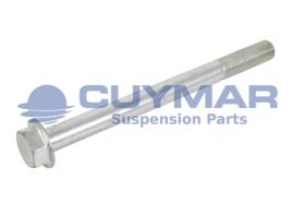 CUYMAR 3408496 - TORNILLO 20/150X260 10.9 C/CA