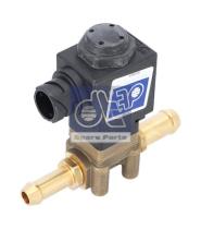 DT Spare Parts 112790 - Válvula solenoide