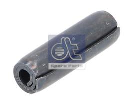 DT Spare Parts 114656 - Pasador de sujeción