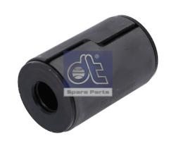 DT Spare Parts 125485 - Cojinete de goma