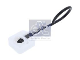 DT Spare Parts 152003 - Cerradura