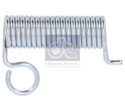 DT Spare Parts 1013078 - Muelle