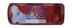 DT Spare Parts 1184560 - Piloto trasero