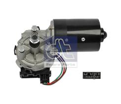 DT Spare Parts 1273500 - Motor del limpiaparabrisas