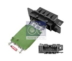 DT Spare Parts 1277120 - Resistencia