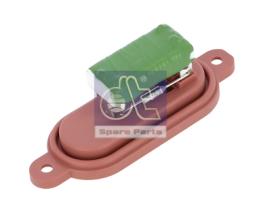 DT Spare Parts 1277121 - Resistencia