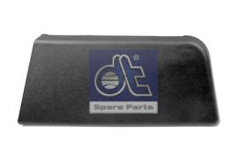 DT Spare Parts 1282124 - Listón embellecedor