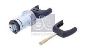 DT Spare Parts 1385502 - Cilindro de cierre