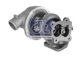 DT Spare Parts 1417001 - Turbocompresor
