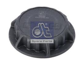 DT Spare Parts 215463 - Tapa