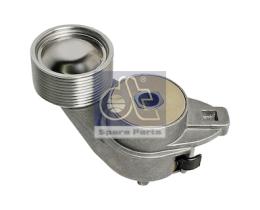 DT Spare Parts 215584 - Tensor de correa