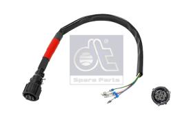 DT Spare Parts 264056 - Cable adaptador