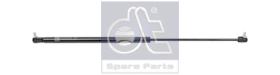 DT Spare Parts 271433 - Resorte de gas