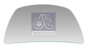 DT Spare Parts 273076 - Cristal de espejo