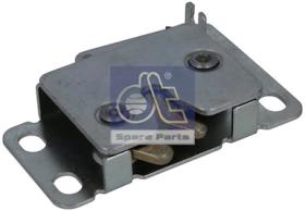 DT Spare Parts 274126 - Cerradura