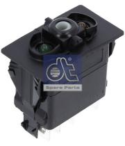 DT Spare Parts 277050 - Interruptor