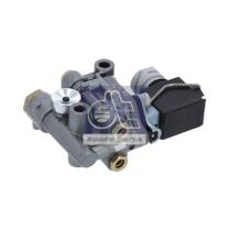 DT Spare Parts 318714 - Válvula solenoide