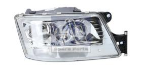 DT Spare Parts 332500 - Faro principal