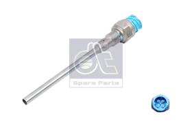 DT Spare Parts 337129 - Sensor de nivel de aceite