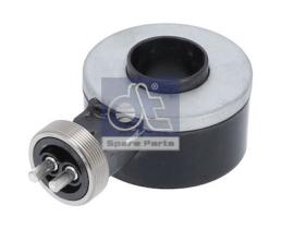 DT Spare Parts 466307 - Válvula solenoide