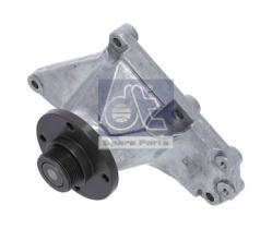 DT Spare Parts 468022 - Caja de cojinete