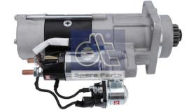 DT Spare Parts 469459 - Motor de arranque