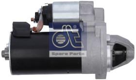 DT Spare Parts 469464 - Motor de arranque