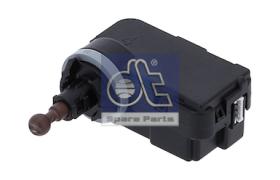 DT Spare Parts 469522 - Motor de regulación