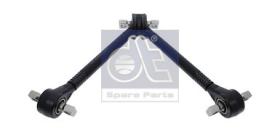 DT Spare Parts 469880 - Tirante en V