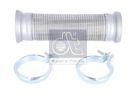 DT Spare Parts 470246 - Tubo flexible