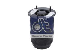 DT Spare Parts 481447 - Fuelle de suspensión neumática